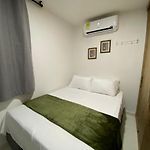 Premium Stay In A Central Area With Parking