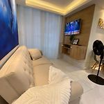 Premium Stay In A Central Area With Parking