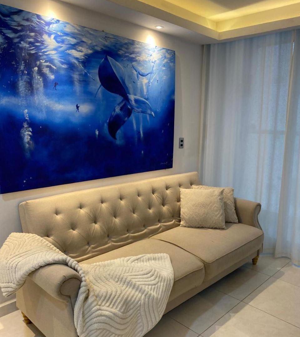 Premium In A Area With Parking Apartamento *