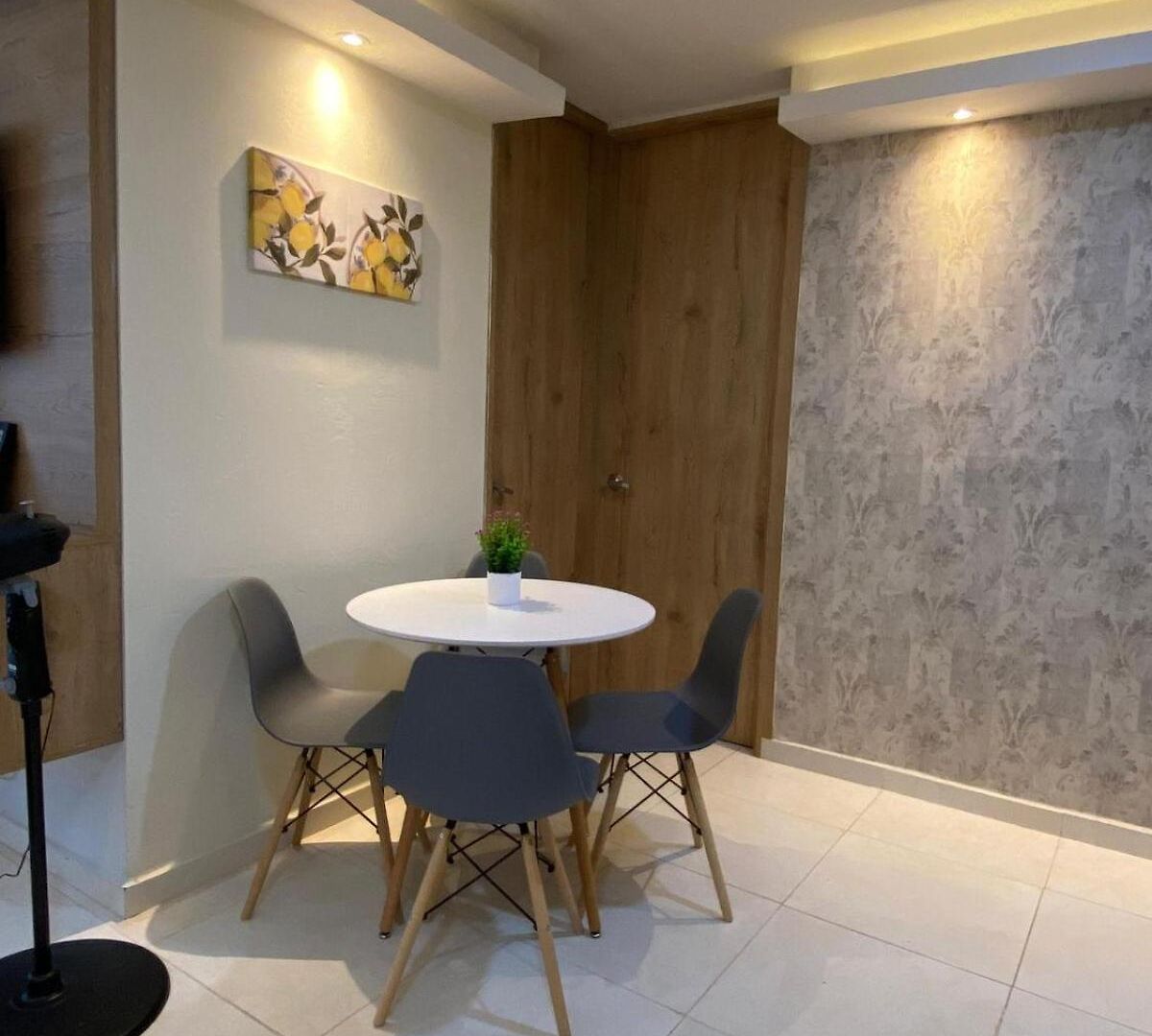 Premium In A Area With Parking Apartamento