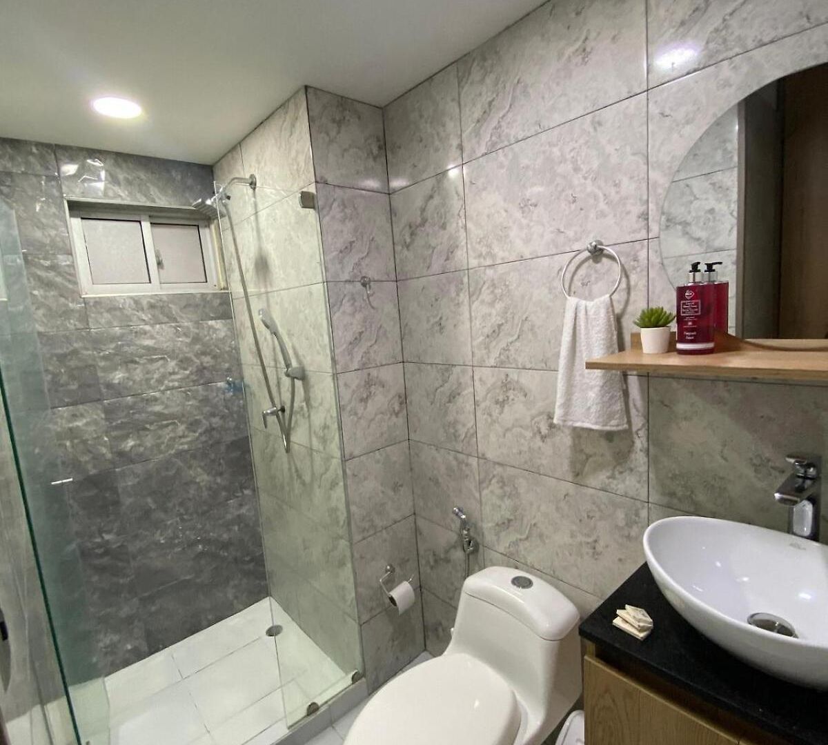 Premium In A Area With Parking Apartamento Cartagena