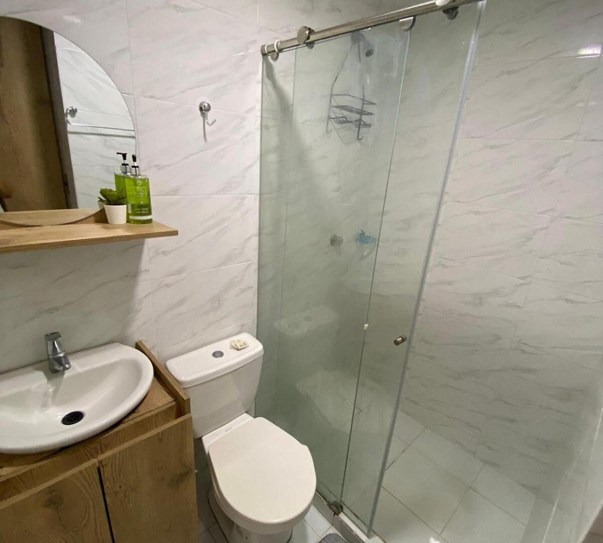 Premium In A Area With Parking Apartamento *