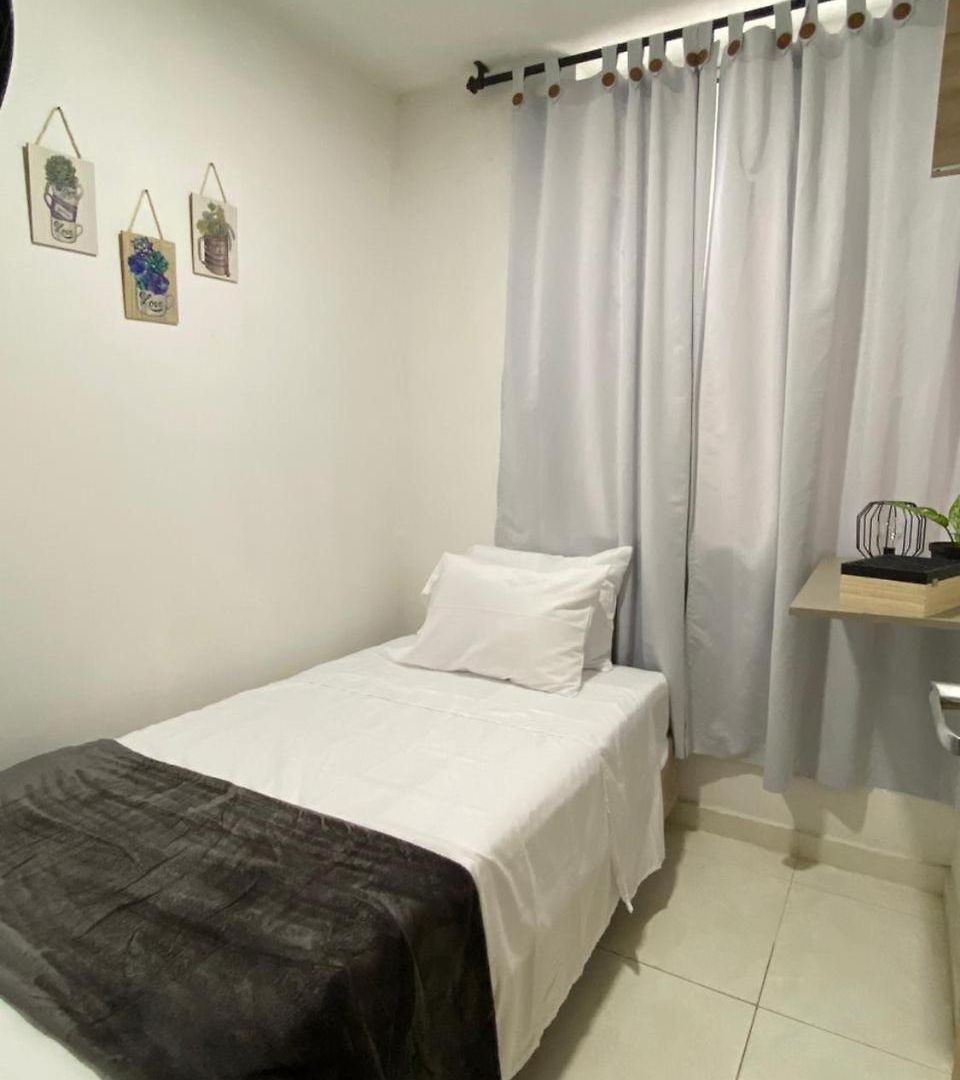 Premium In A Area With Parking Apartamento