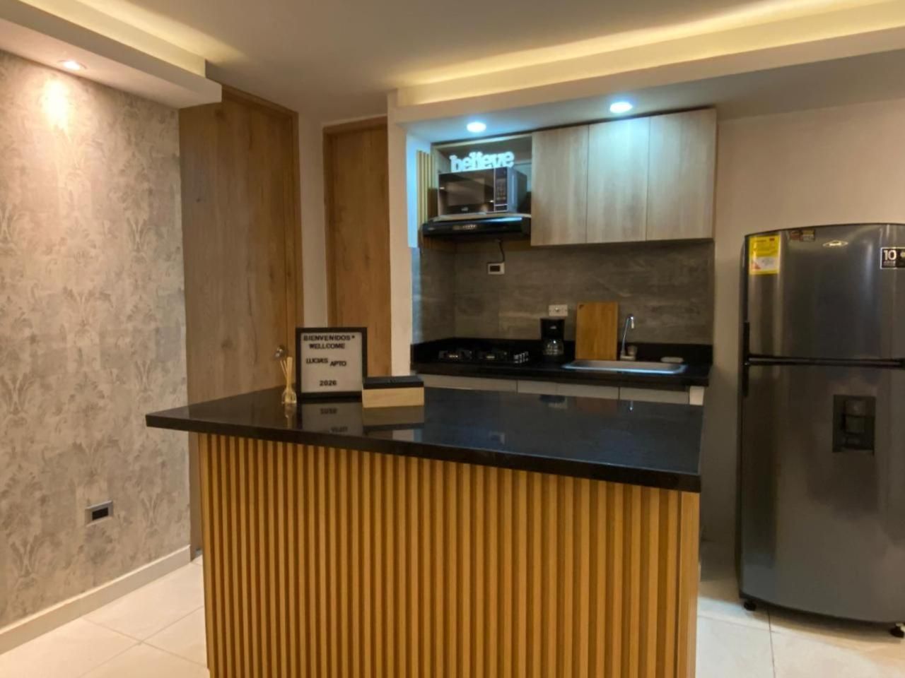 Premium In A Area With Parking Cartagena