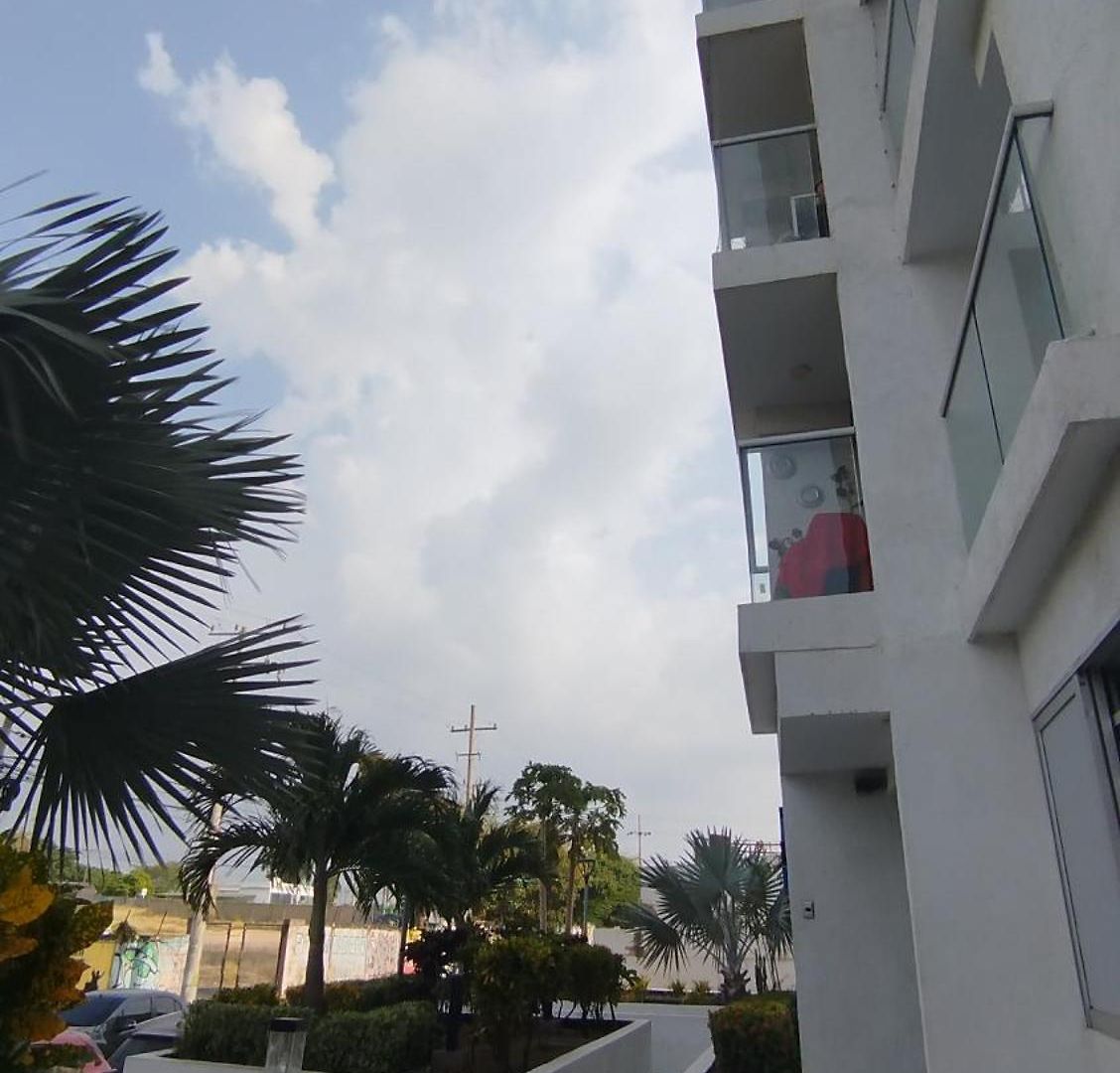 Premium In A Area With Parking Cartagena