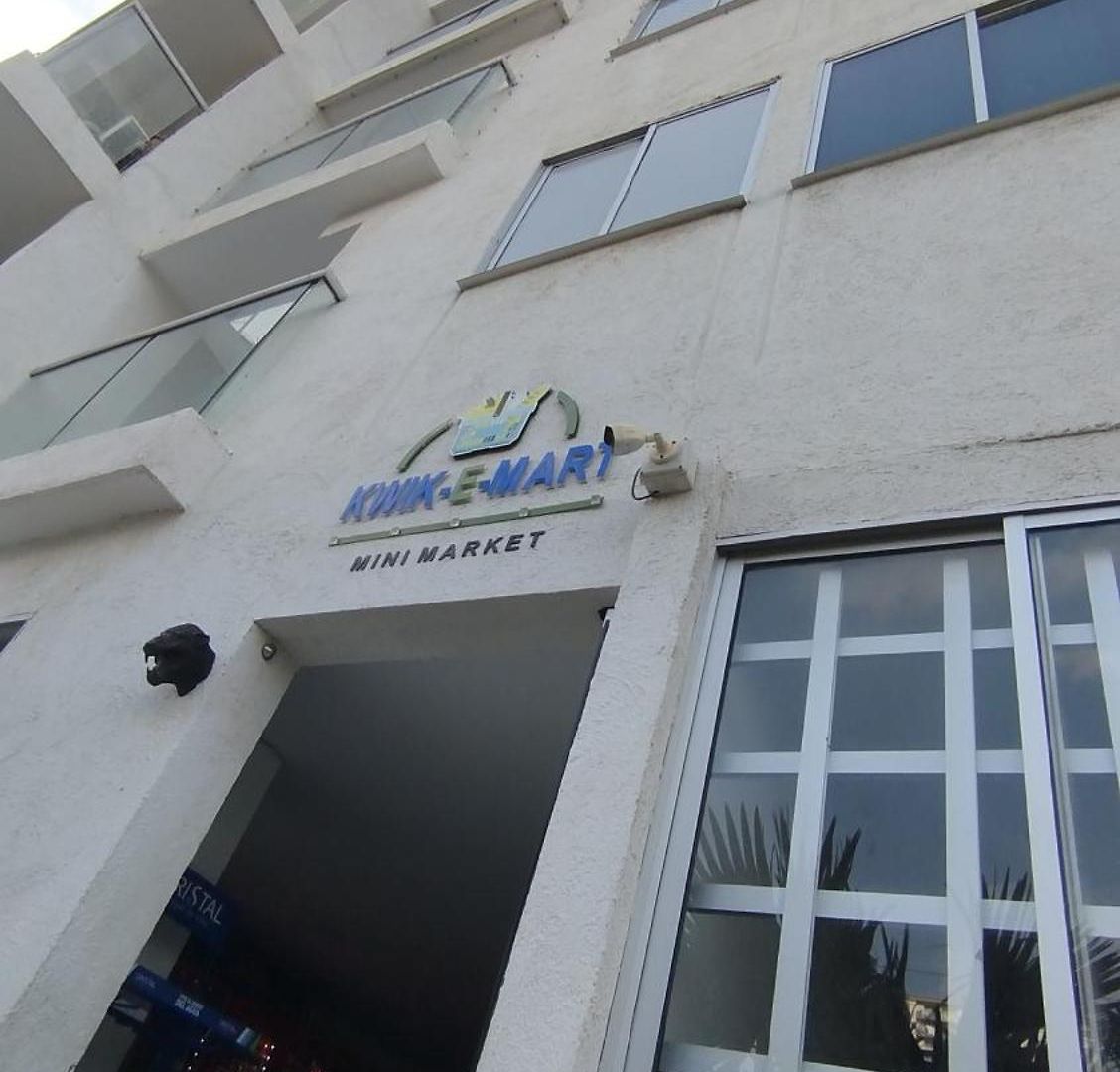 Premium In A Area With Parking Cartagena