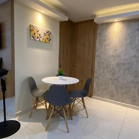 Premium In A Area With Parking Apartamento