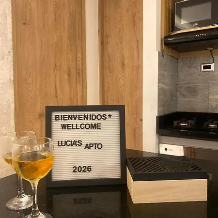 Premium In A Area With Parking Apartamento *