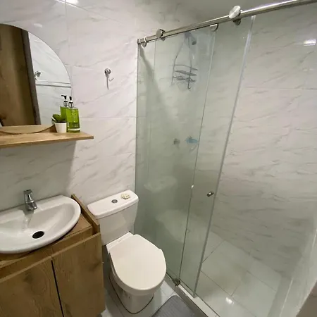 Premium In A Area With Parking Apartamento *