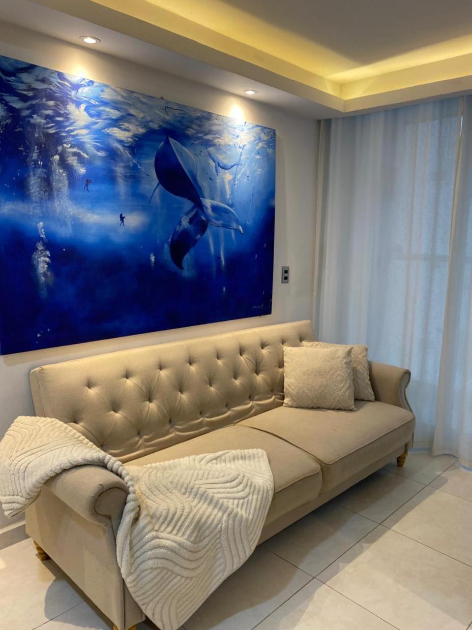 Premium In A Area With Parking Apartamento *