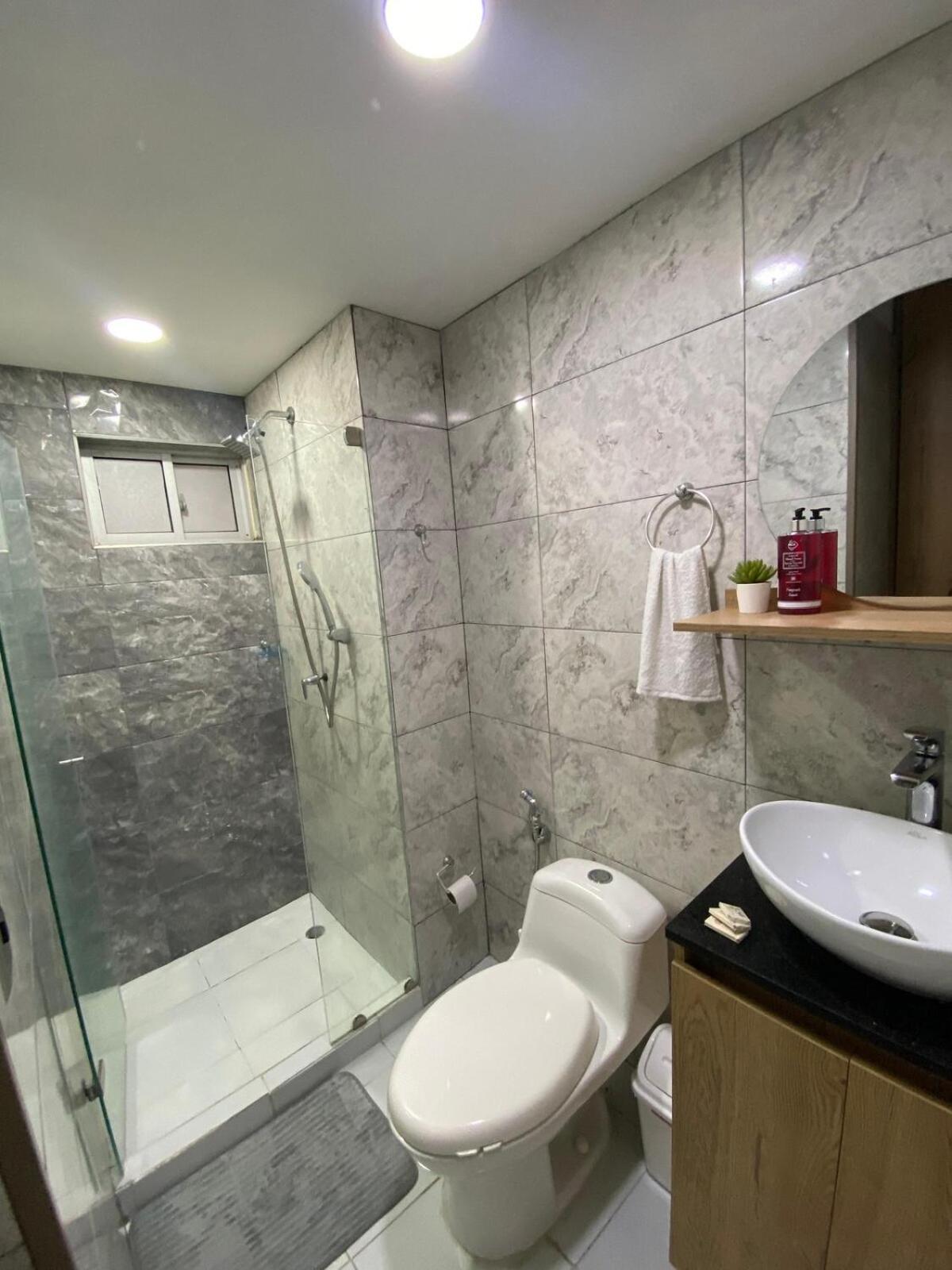 Premium In A Area With Parking Apartamento Cartagena