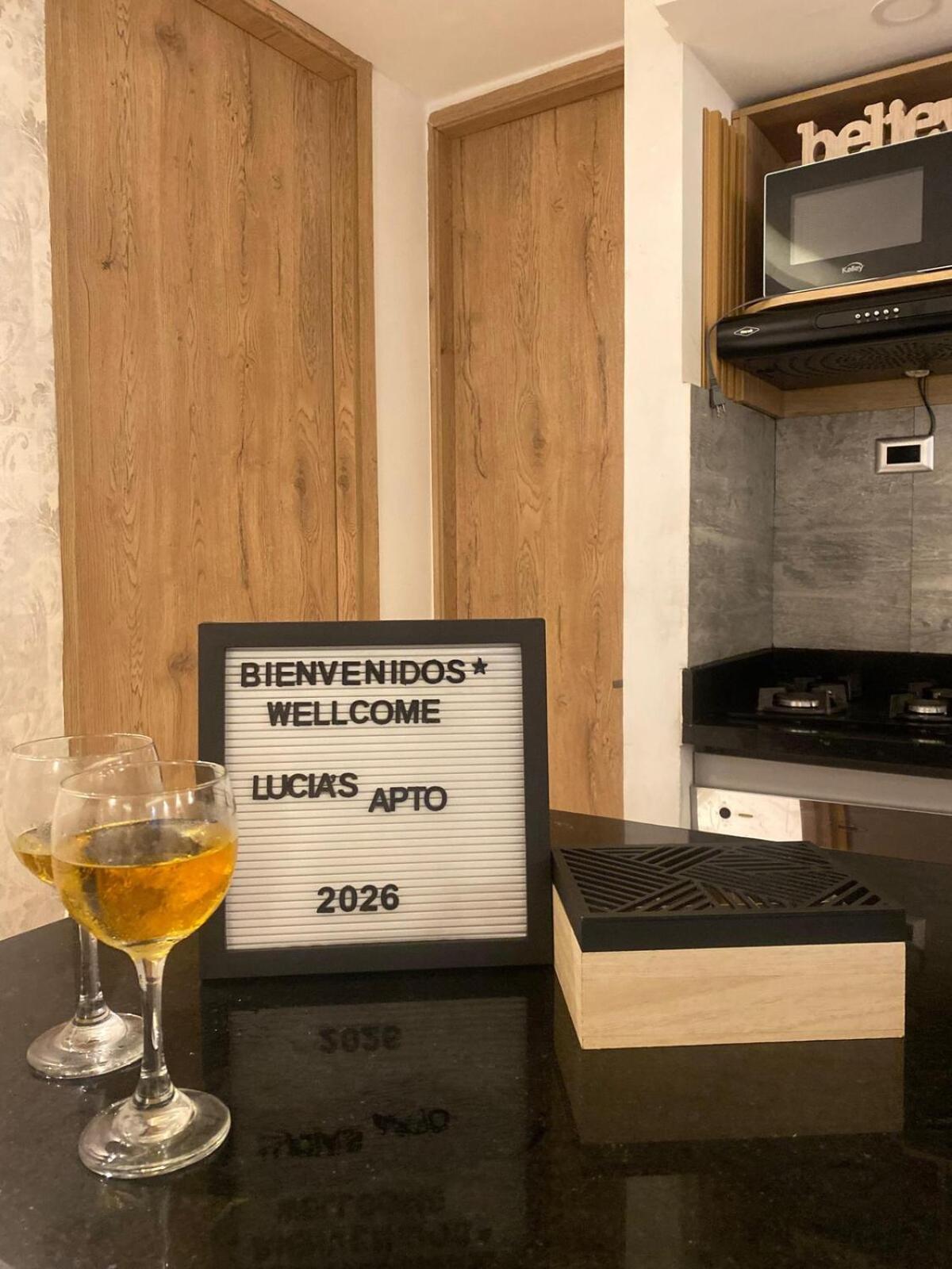 Premium In A Area With Parking Apartamento *