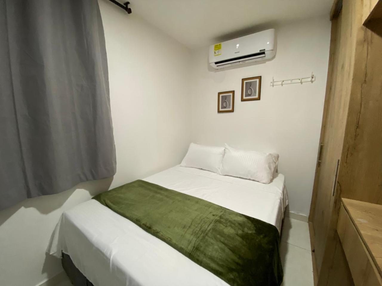 Premium In A Area With Parking Apartamento