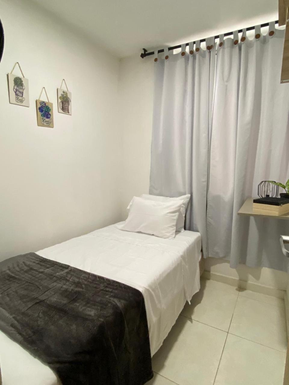 Premium In A Area With Parking Apartamento