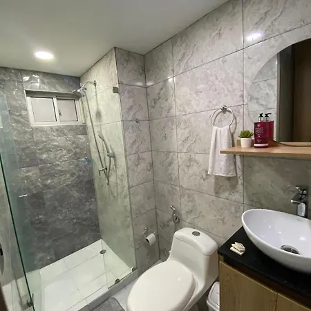 Premium In A Area With Parking Apartment Cartagena