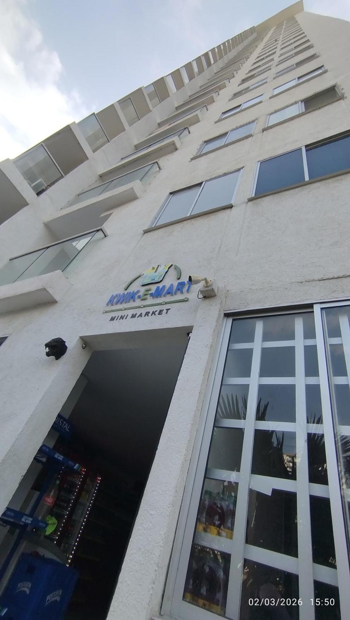 Premium In A Area With Parking Cartagena