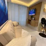 Premium Stay In A Central Area With Parking